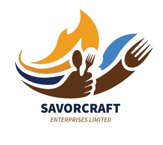 SAVORCRAFT ENTERPRISES LTD